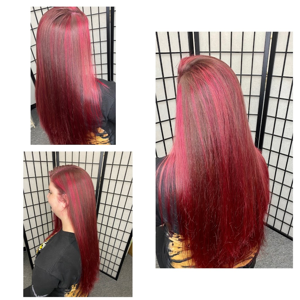 Doll Me Up Hair & Beauty Boutique LLC. | 1660 Lane Ave S Suite 4, Jacksonville, FL 32210, USA | Phone: (904) 374-1024