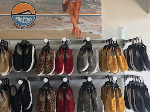 Flip Flop Shops | 13402 Lincoln Way, Auburn, CA 95603, USA | Phone: (530) 537-2634