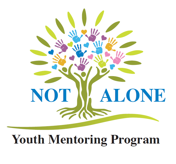 Not Alone Youth Mentoring Program at Mills County Public Health | 212 Independence St, Glenwood, IA 51534 | Phone: (712) 527-9699