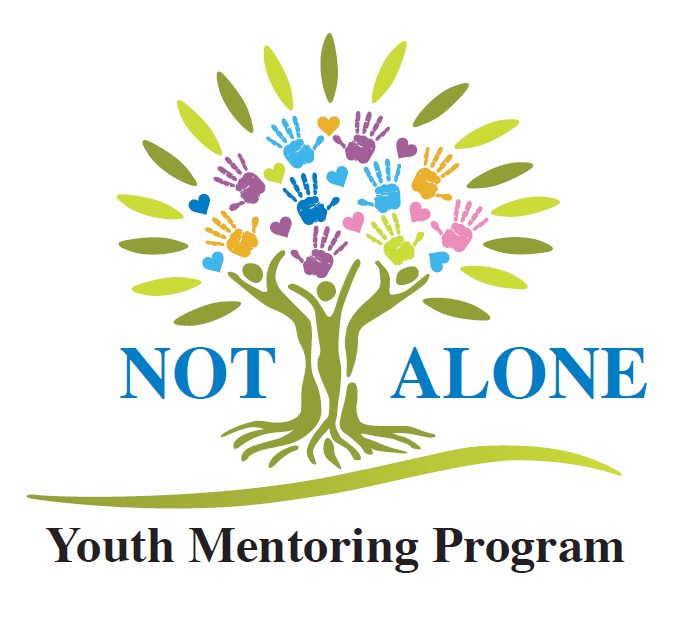 Not Alone Youth Mentoring Program at Mills County Public Health | 212 Independence St, Glenwood, IA 51534, USA | Phone: (712) 527-9699