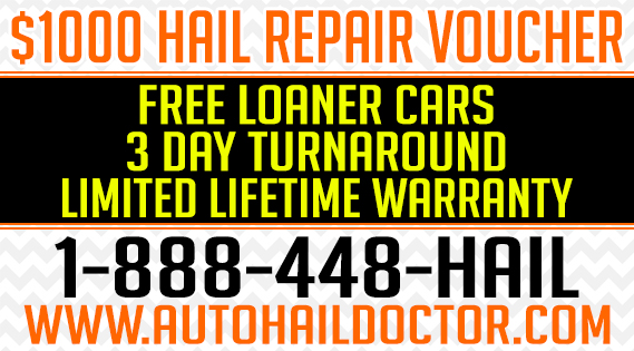 Auto Hail Doctor | 9081 2nd St, Frisco, TX 75033, USA | Phone: (888) 448-4245