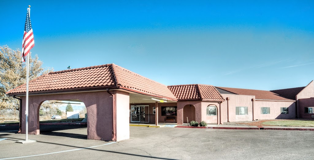 Belen Meadows Healthcare and Rehabilitation Center | 1831 Camino Del Llano, Belen, NM 87002, USA | Phone: (505) 864-1600