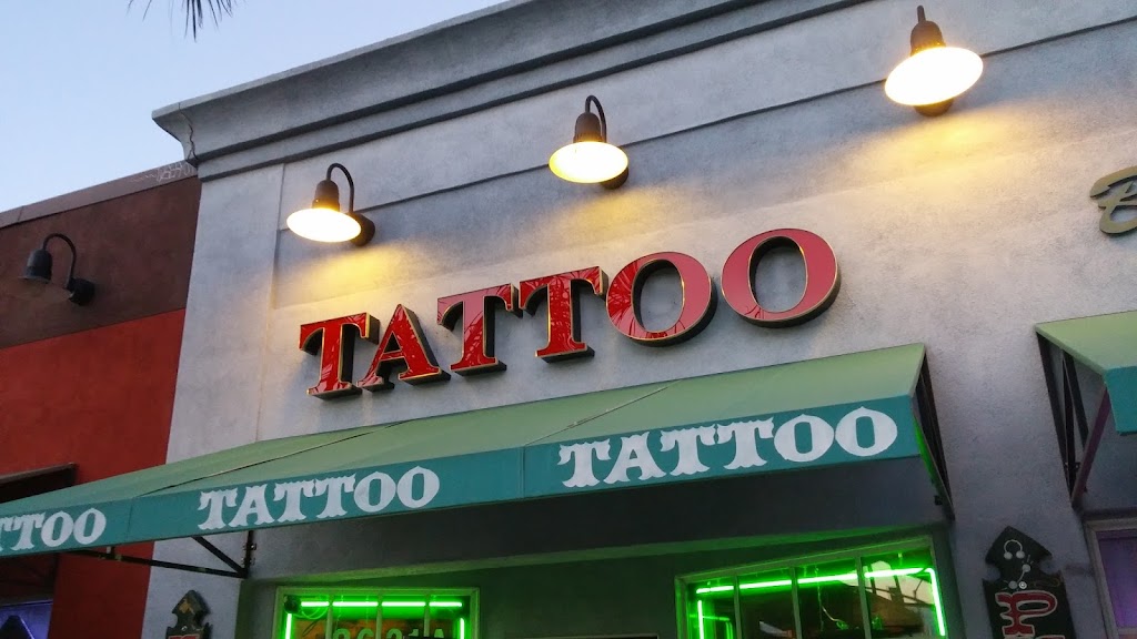 Artifacts Ink Studio | 8631 Sierra Ave, Fontana, CA 92335, USA | Phone: (909) 357-1023