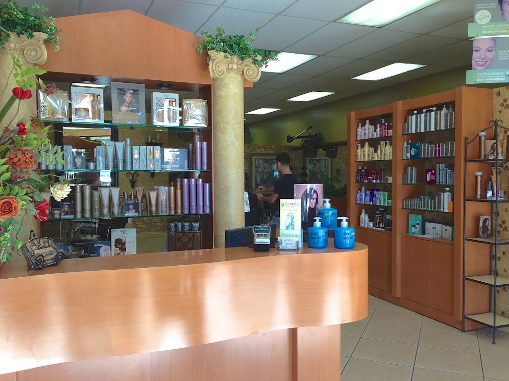 Glorias Hair Salon & Spa | 9982 Bloomington Ave, Bloomington, CA 92316, USA | Phone: (909) 873-8649