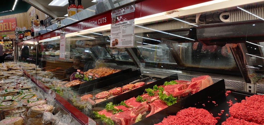 Sprouts Farmers Market | 878 Eastlake Pkwy, Chula Vista, CA 91914, USA | Phone: (619) 421-2099