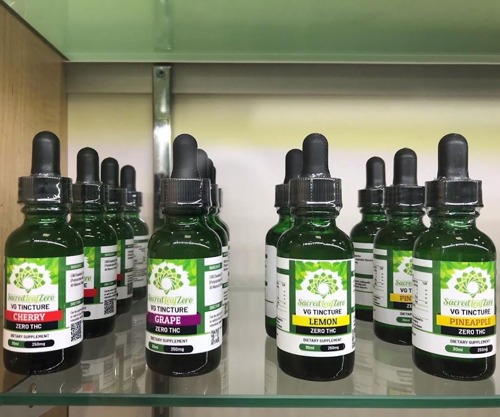 Nature Green Leaf Pharmacy | 12568 Broadway St Suite 120, Pearland, TX 77584, USA | Phone: (281) 617-7438