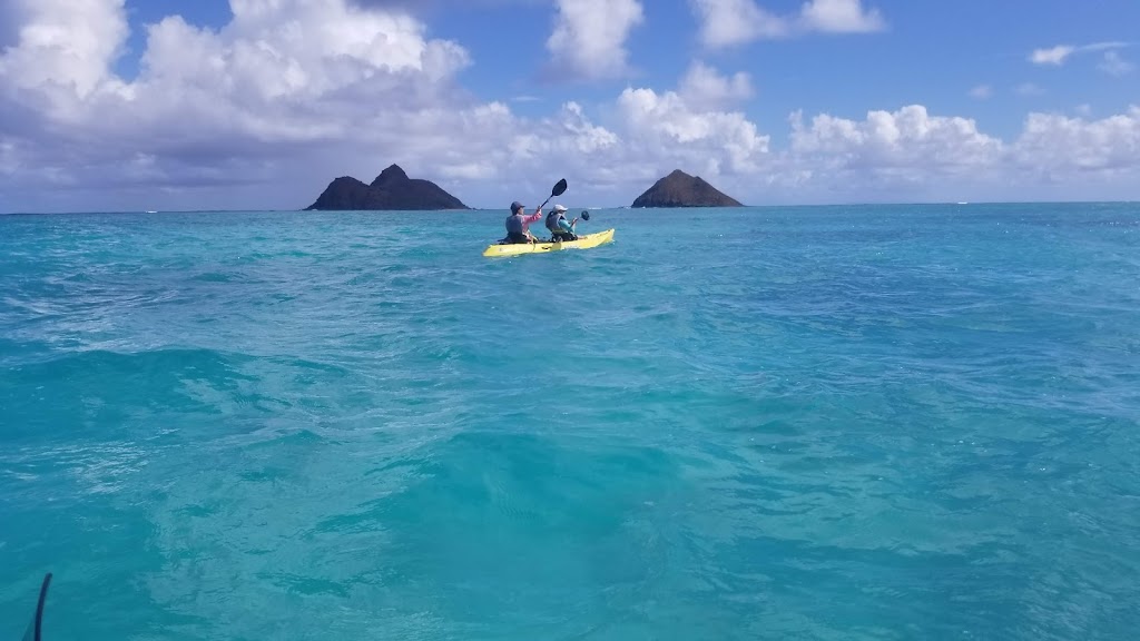 Lanikai Beach Rentals | 1277 Mokulua Dr, Kailua, HI 96734 | Phone: (808) 476-7195