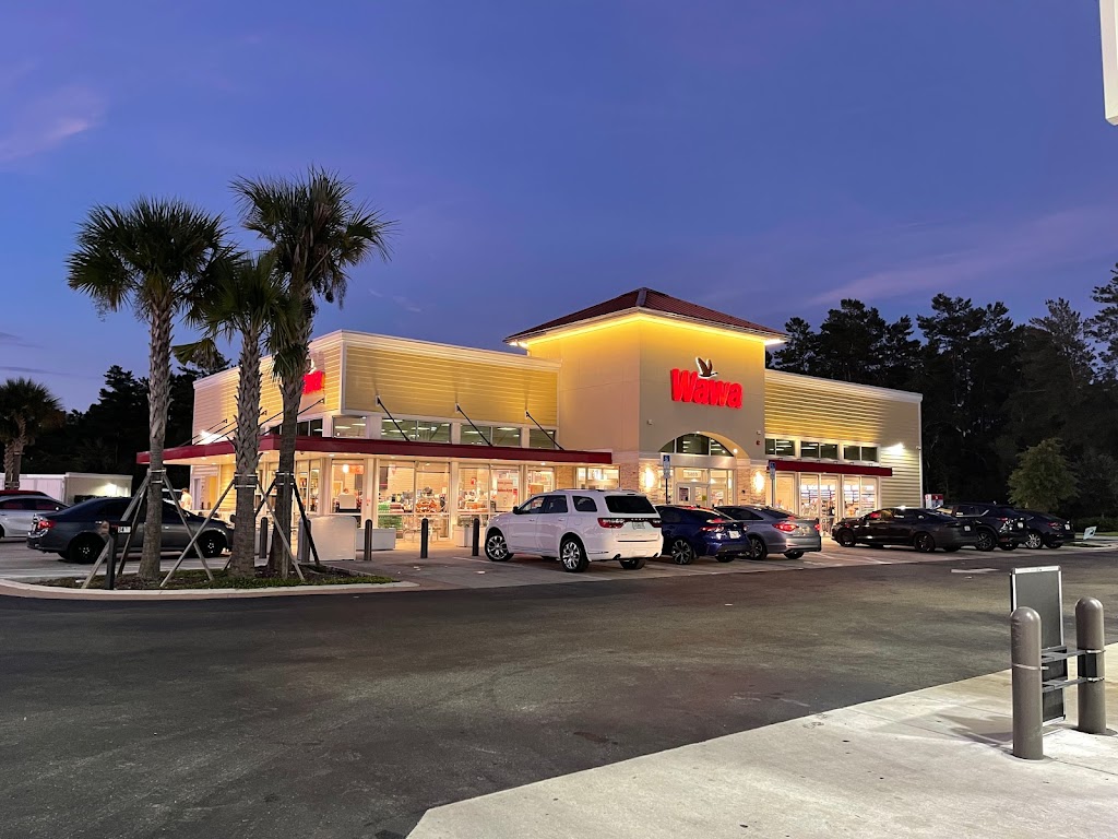 Wawa | Howland Blvd &, Forest Edge Dr, Deltona, FL 32725 | Phone: (800) 444-9292