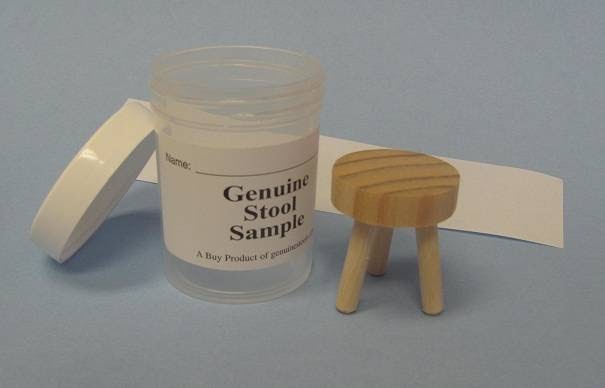 Genuine Stool Sample | 4757 Allen Rd, Zephyrhills, FL 33541, USA | Phone: (813) 780-8900