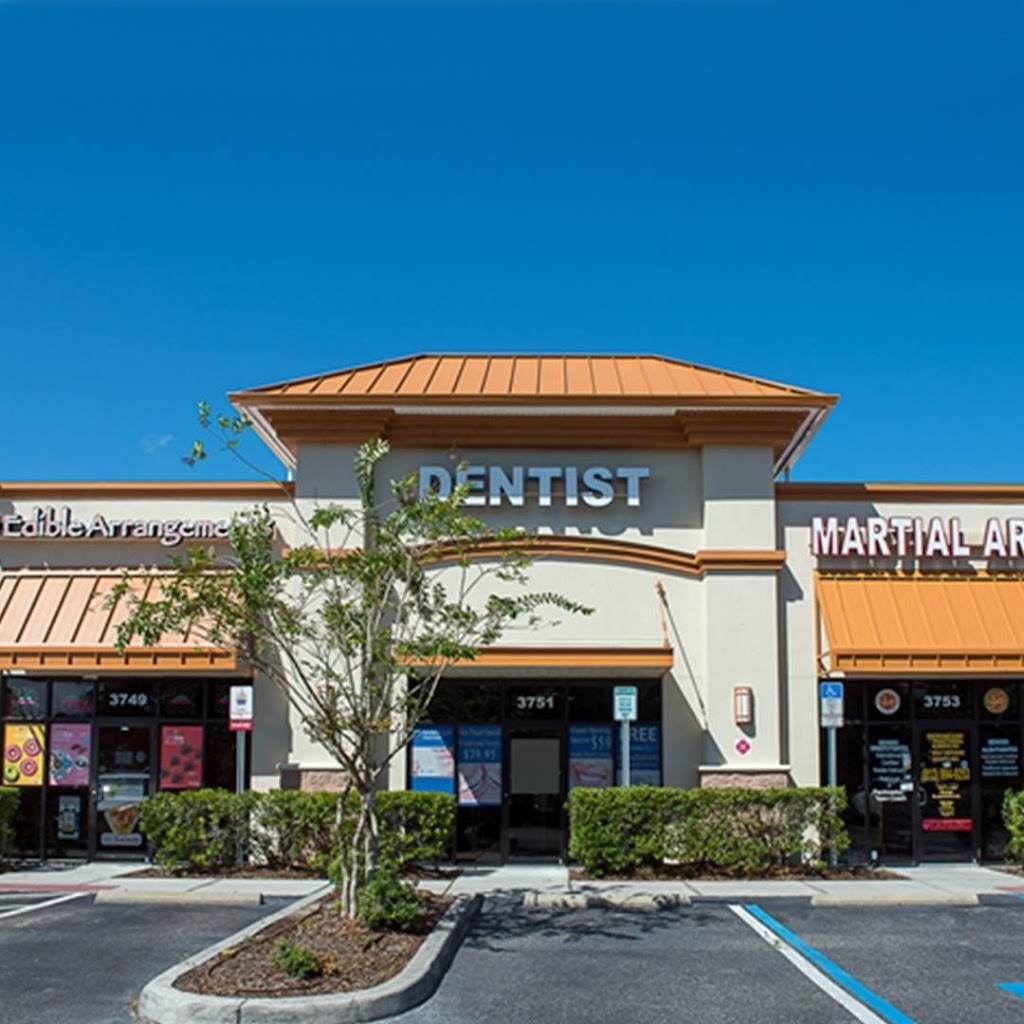 Mystic Oaks Family & Cosmetic Dentistry | 3736 Turman Loop, Wesley Chapel, FL 33544, USA | Phone: (813) 291-0059