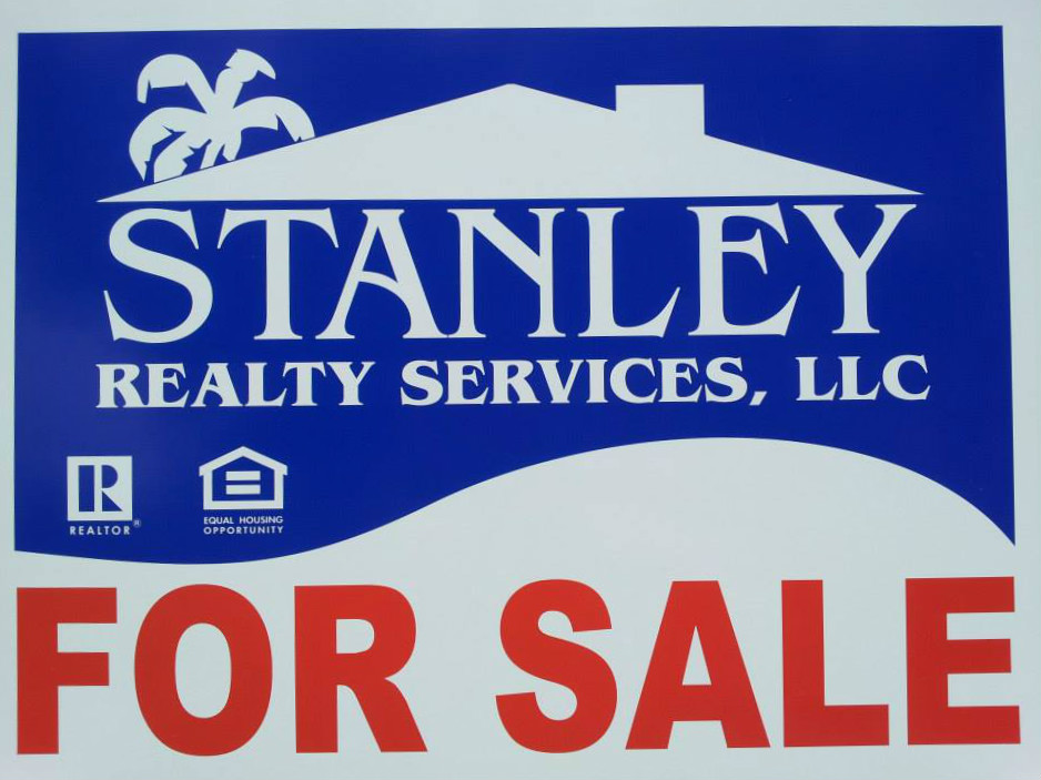 Stanley Realty Services Llc | 17620 Lee Ave #4, Redington Shores, FL 33708, USA | Phone: (727) 466-8854