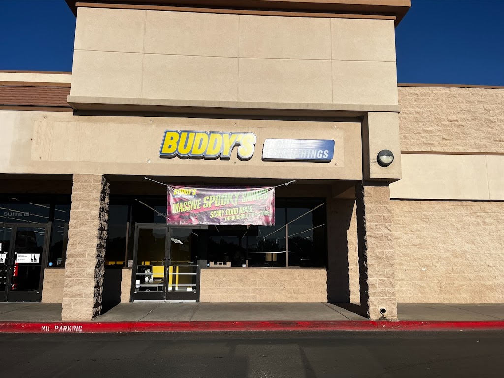 Buddys Home Furnishings | 2510 Main St NE, Los Lunas, NM 87031, USA | Phone: (505) 565-2177