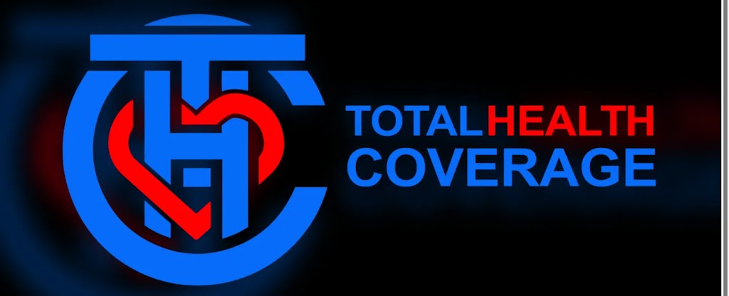 Total Health Coverage | 1715 Twin Hills Way Suite A, Princeton, TX 75407, USA | Phone: (817) 730-1113