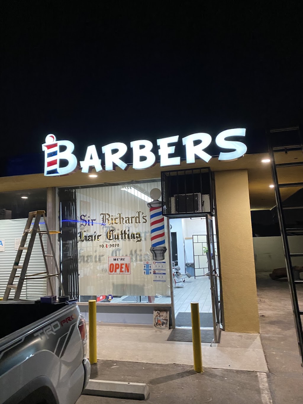 Baldwin Park Original Barbers | 14914 Pacific Ave STE C, Baldwin Park, CA 91706, USA | Phone: (626) 328-6481