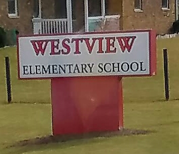 Westview Elementary School | 1715 600 W, Topeka, IN 46571, USA | Phone: (260) 768-7717