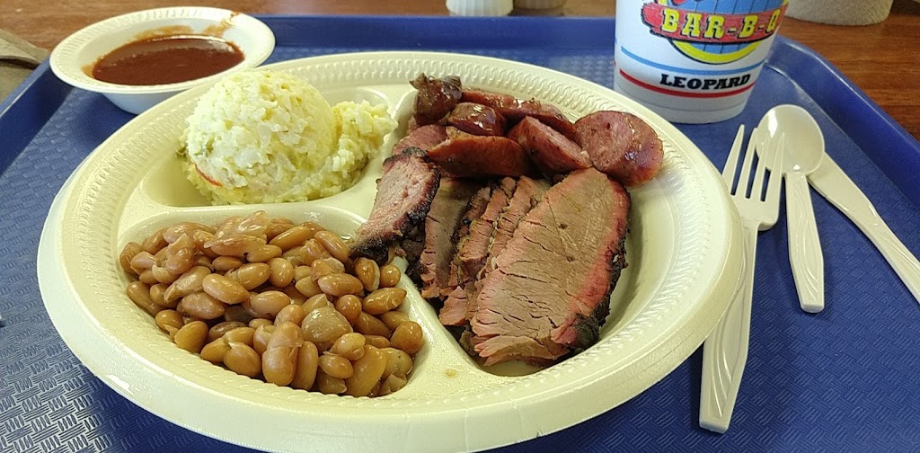 Millers Bar-B-Q | 10305 Leopard St, Corpus Christi, TX 78410, USA | Phone: (361) 241-4100