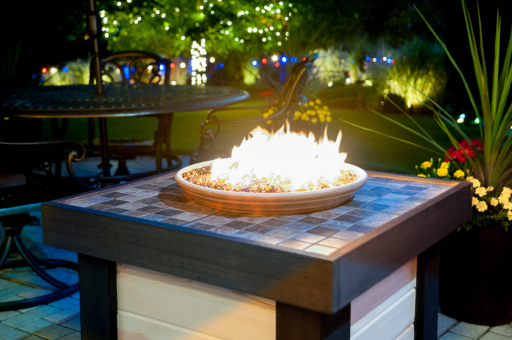 EasyFirePits | 405 S 22nd St, Tampa, FL 33605, USA | Phone: (813) 600-5592