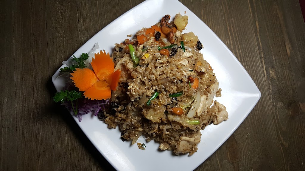 Thai Thip | 461 W Harwood Rd, Hurst, TX 76054, USA | Phone: (817) 286-3674