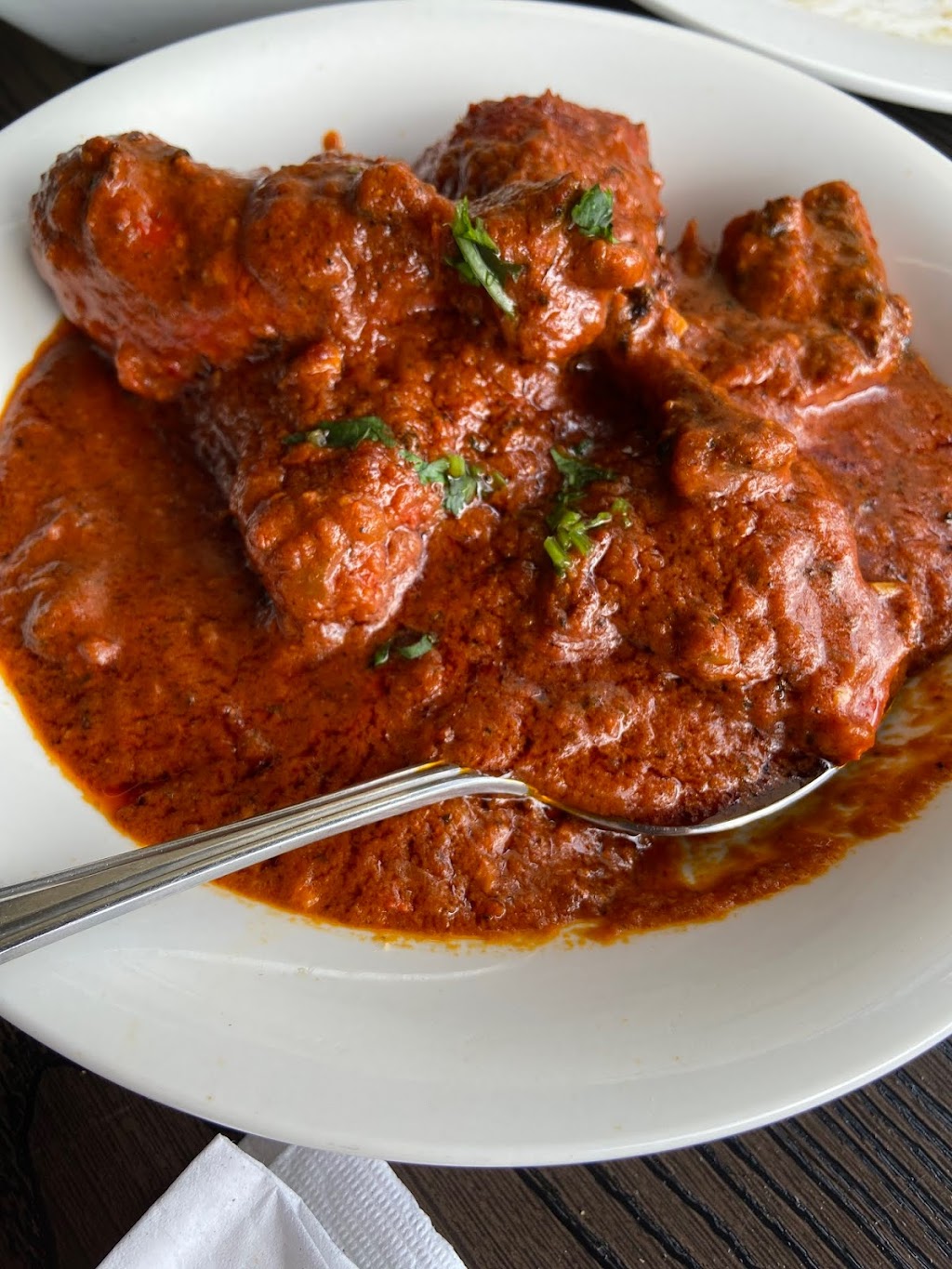 Inchins Indian Kitchen | 5928 Clark Ave, Niagara Falls, ON L2G 3W4, Canada | Phone: (289) 296-2243