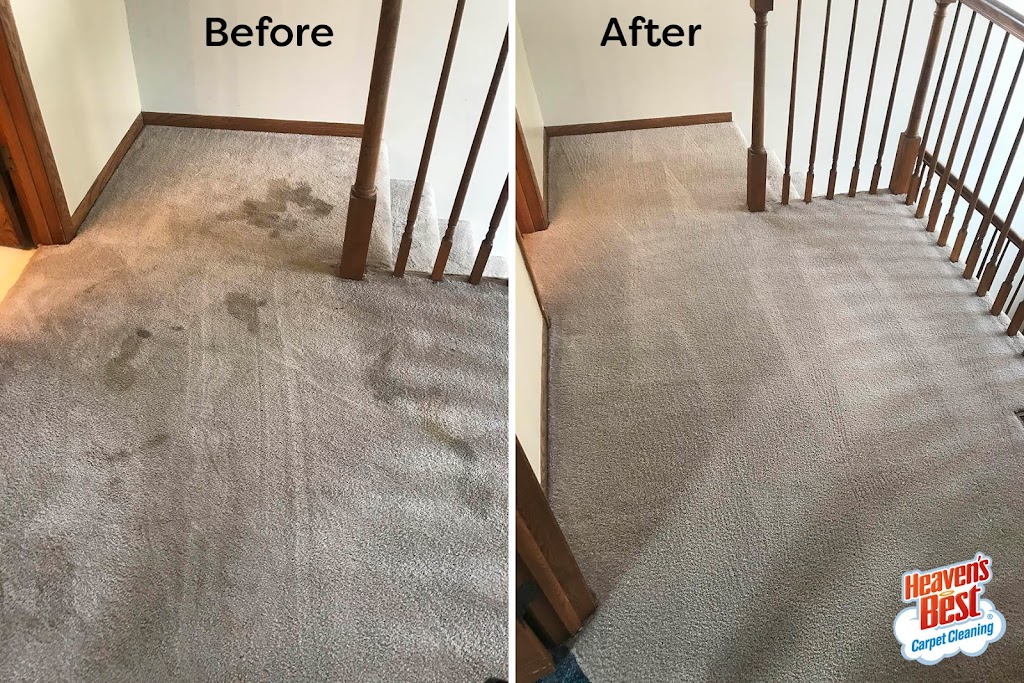 Heavens Best Carpet Cleaning Wasilla AK | 1101 Lucille St, Wasilla, AK 99654, USA | Phone: (907) 357-6840