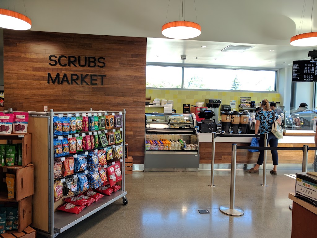 Scrubs | 976 Garrod Dr, Davis, CA 95616, USA | Phone: (530) 752-6994