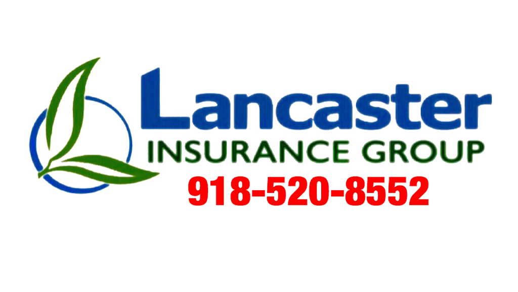 Lancaster Insurance Group | 2522 S Berry Rd, Norman, OK 73072, USA | Phone: (918) 520-8552