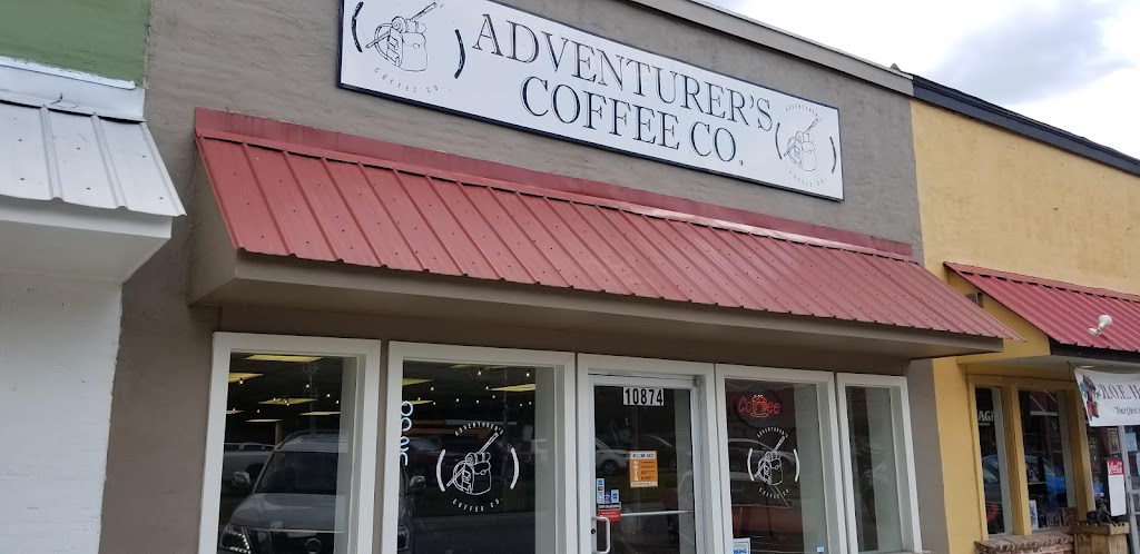 Adventurers Coffee Co. | 10874 AL-25, Calera, AL 35040, USA | Phone: (205) 690-8945