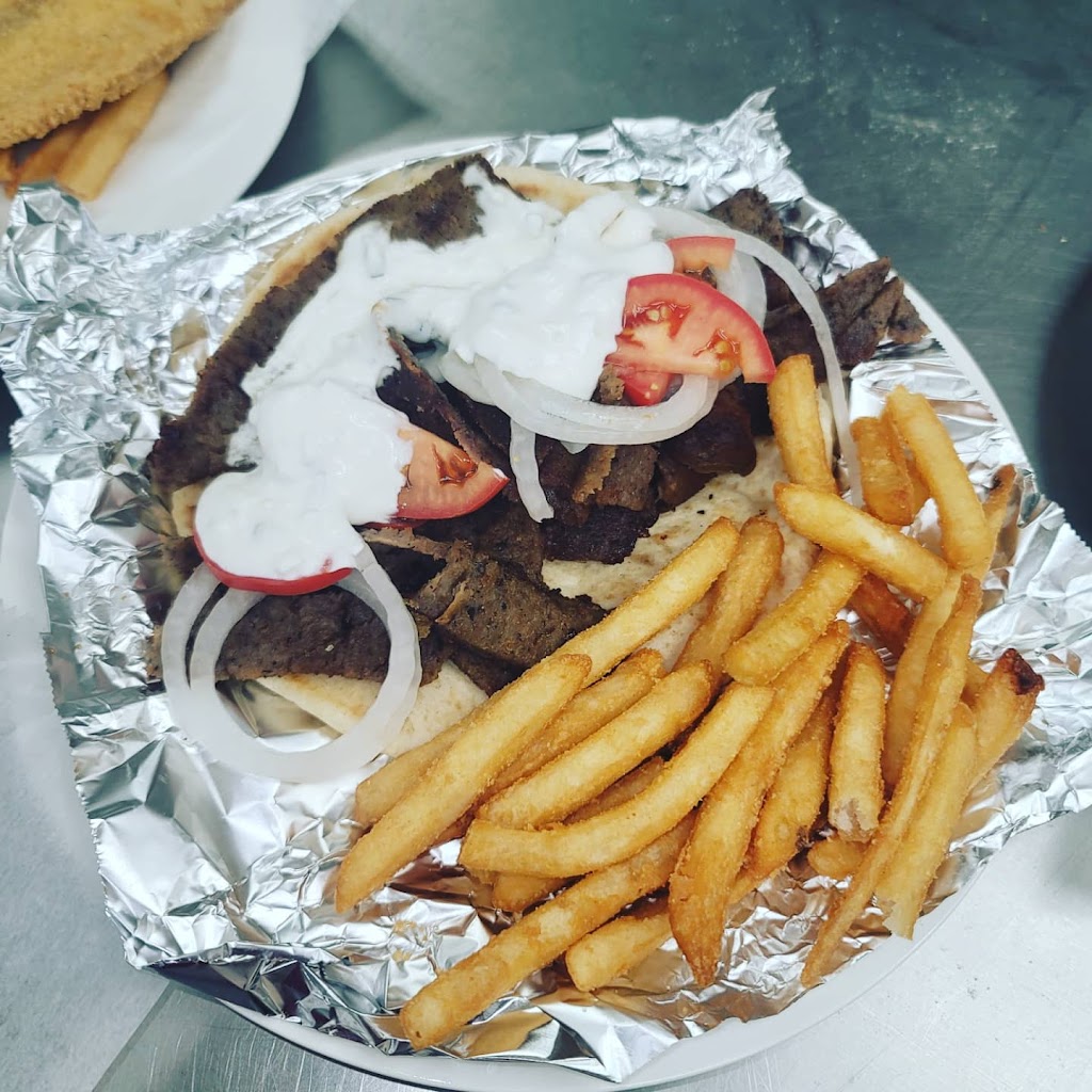 CHICAGO MART FISH & CHICKEN INC | 5880 N Michigan Rd, Indianapolis, IN 46228, USA | Phone: (317) 254-2222