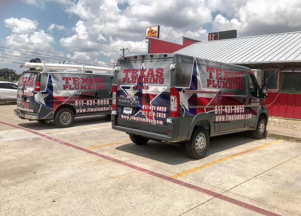Texas Plumbing Repair 24/7 | 404 W Main St, Azle, TX 76020, USA | Phone: (817) 799-7327