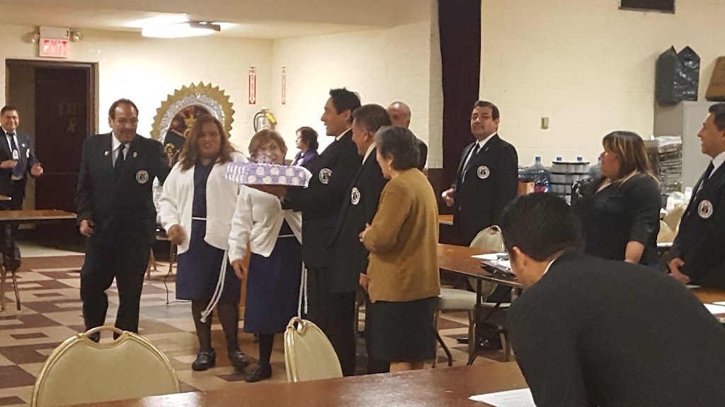 Sts. Cyril & Methodius Roman Catholic Church | 225 Ackerman Ave, Clifton, NJ 07011, USA | Phone: (973) 546-4390