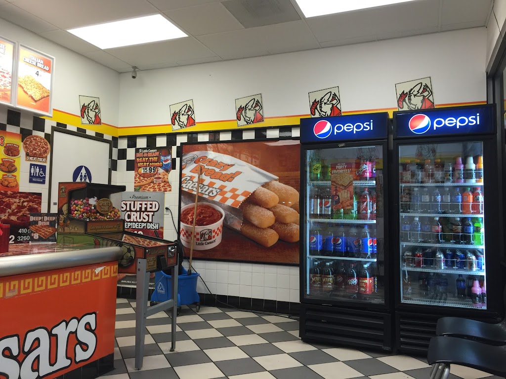 Little Caesars Pizza | 6025 Snell Ave, San Jose, CA 95123, USA | Phone: (408) 227-1551