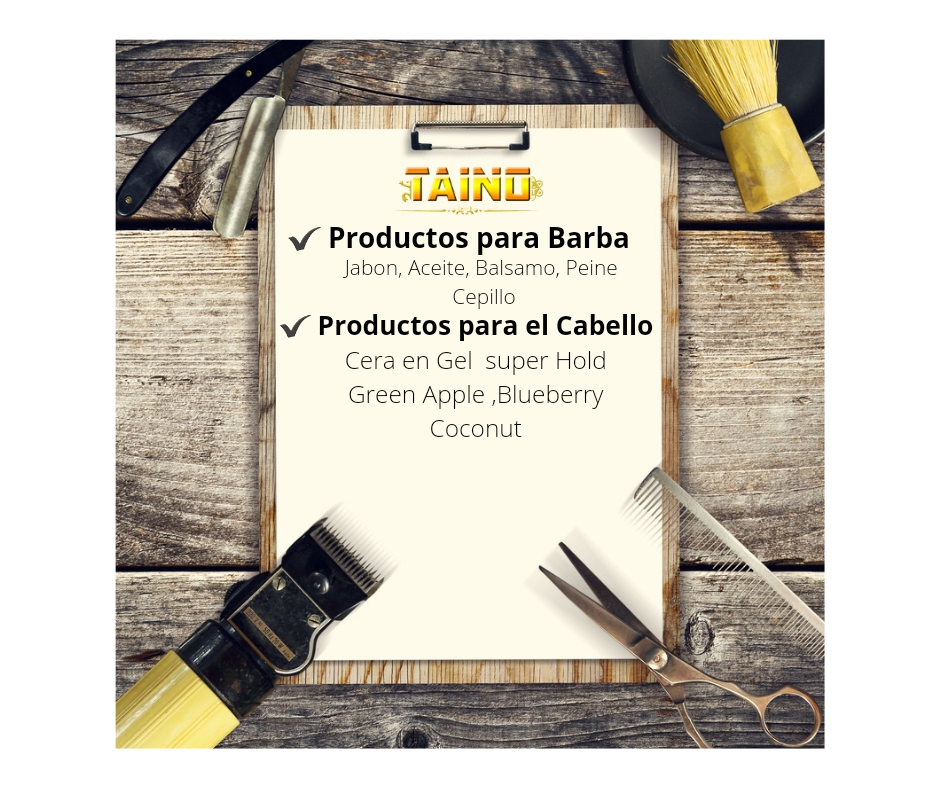 Taino Products | 401 Panda Pl, Davenport, FL 33837, USA | Phone: (863) 332-3129