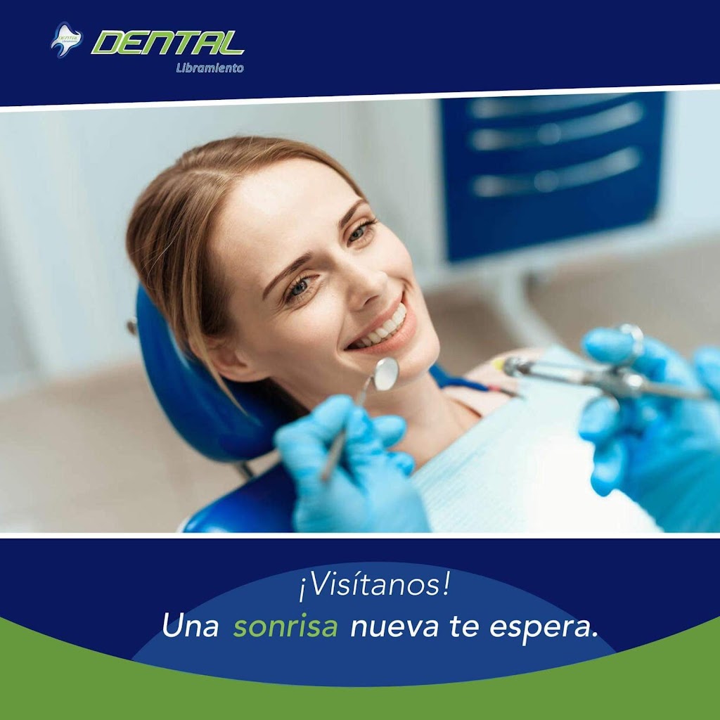 Dental Libramiento | Blvr. Independencia, 32500 Cd Juárez, Chih., Mexico | Phone: 656 219 8508