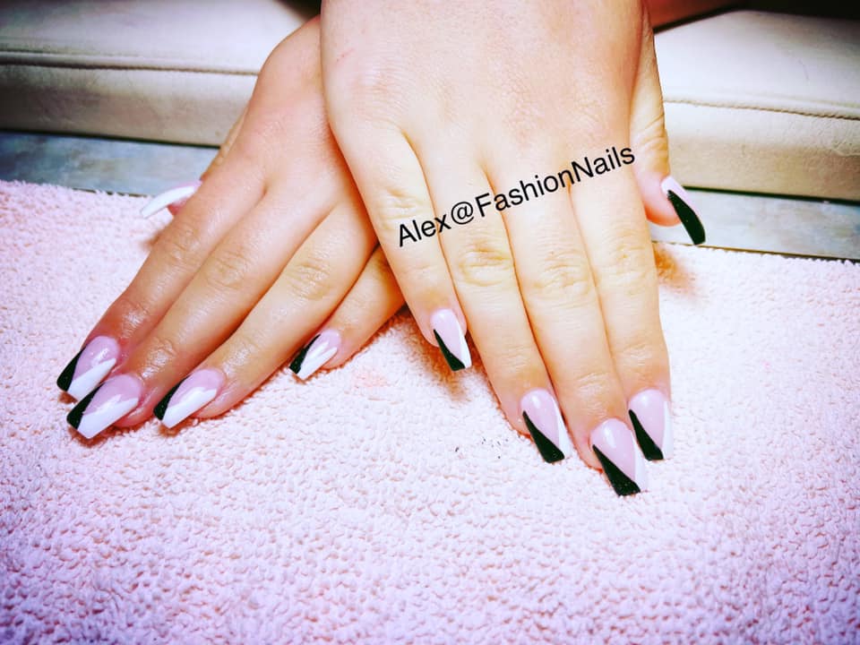 Fashion Nails & Spa | 890 Oak Valley Pkwy, Beaumont, CA 92223, USA | Phone: (951) 769-2229