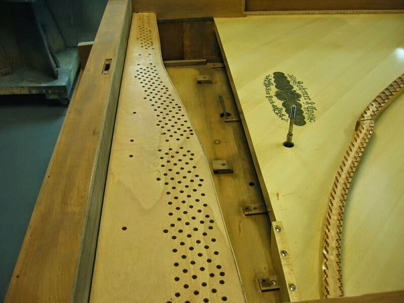 Ackermans Piano Sales and Restorations | 8960 205th St W, Lakeville, MN 55044, USA | Phone: (952) 890-2806