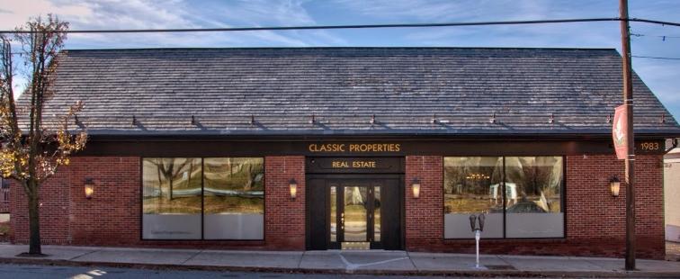 Classic Properties | 324 S State St, Clarks Summit, PA 18411, United States | Phone: (570) 587-7000