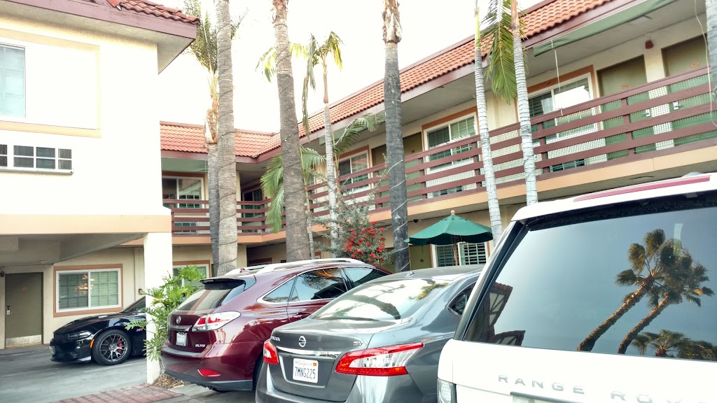 Garden Inn Motel | 5318 Rosemead Blvd, San Gabriel, CA 91776, USA | Phone: (626) 285-8866