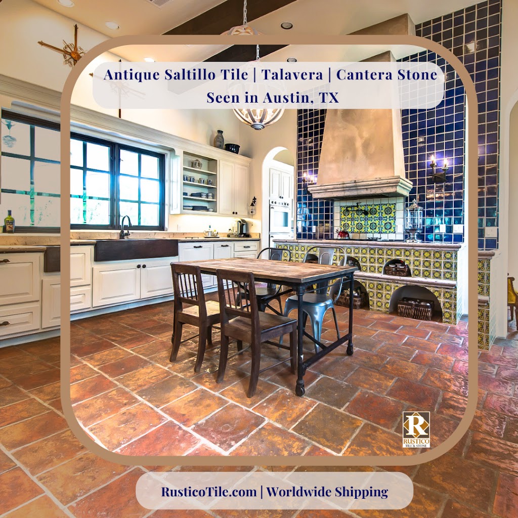 Rustico Tile & Stone | 251 Honey Comb Mesa, Leander, TX 78641 | Phone: (512) 260-9111