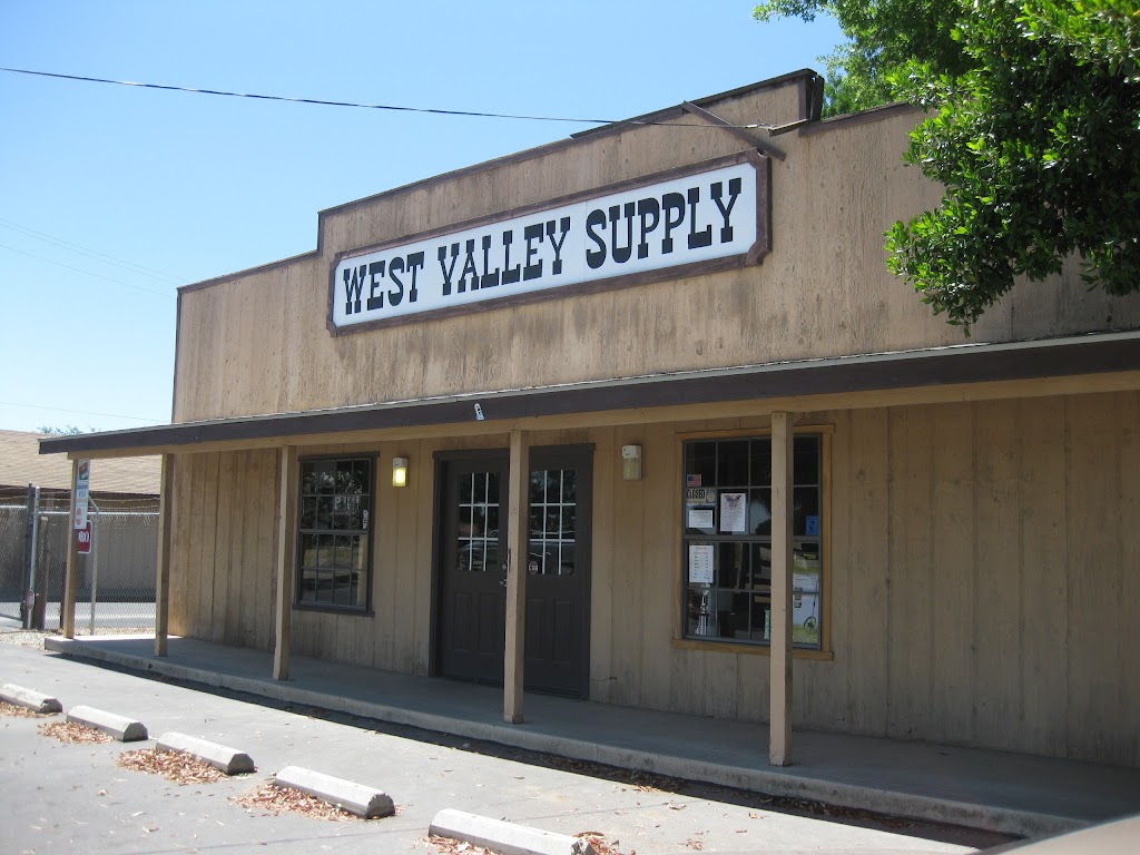 West Valley Supply Inc. | 11958 17th Ave, Lemoore, CA 93245, USA | Phone: (559) 924-4500