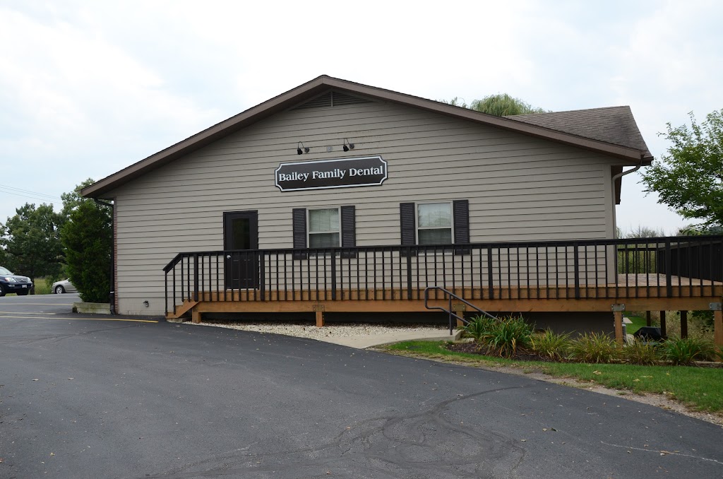 Bailey Family Dental | 557 Cottonwood Ave # 5, Hartland, WI 53029, USA | Phone: (262) 369-8633