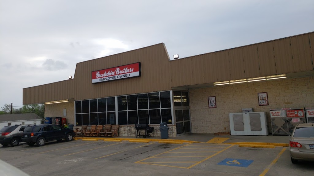 Brookshire Brothers | 109 S Main St, Maypearl, TX 76064, USA | Phone: (972) 435-2197