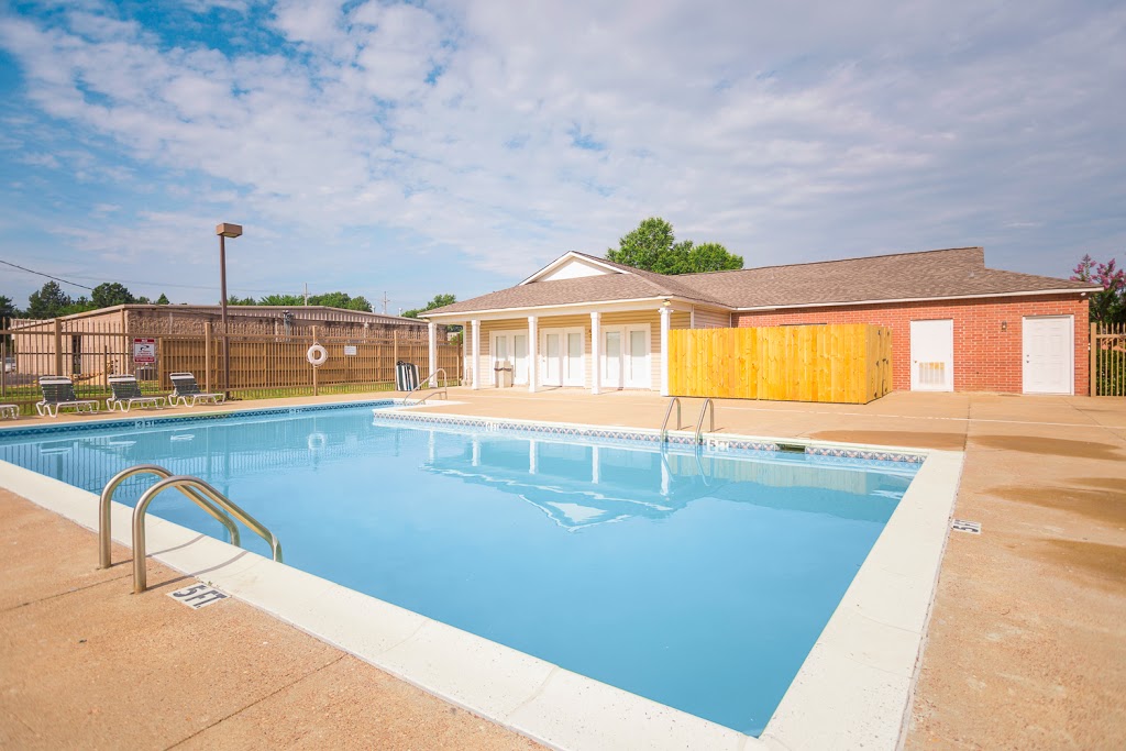 Mallard Creek Apartments | 7197 Mallard Creek Dr, Horn Lake, MS 38637, USA | Phone: (662) 291-7688