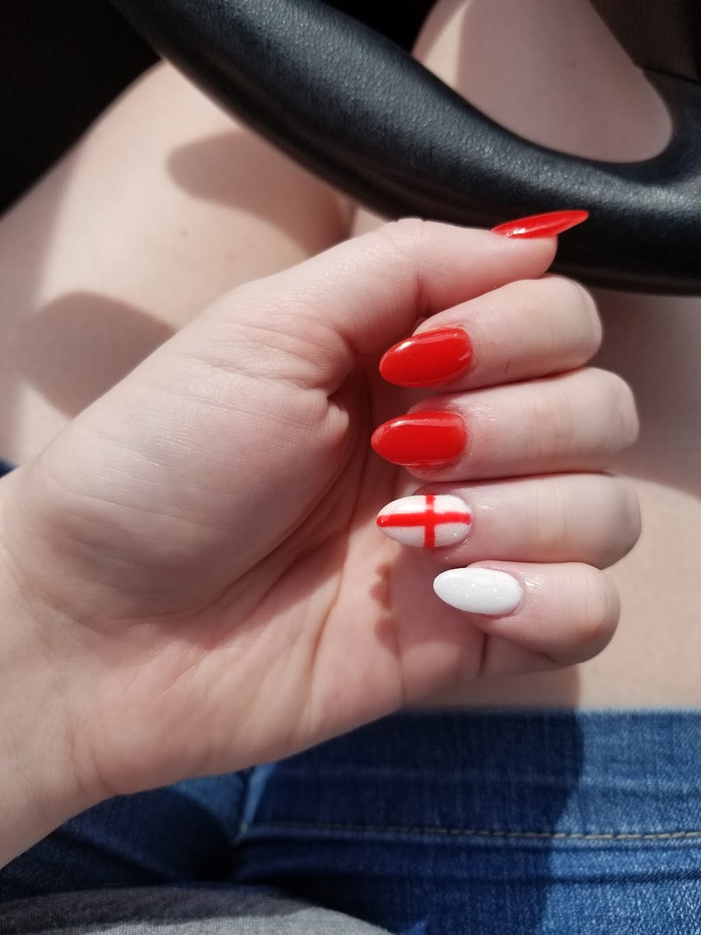 Salina Nail | 1489 County Rd 220 #150, Fleming Island, FL 32003, USA | Phone: (904) 215-7700