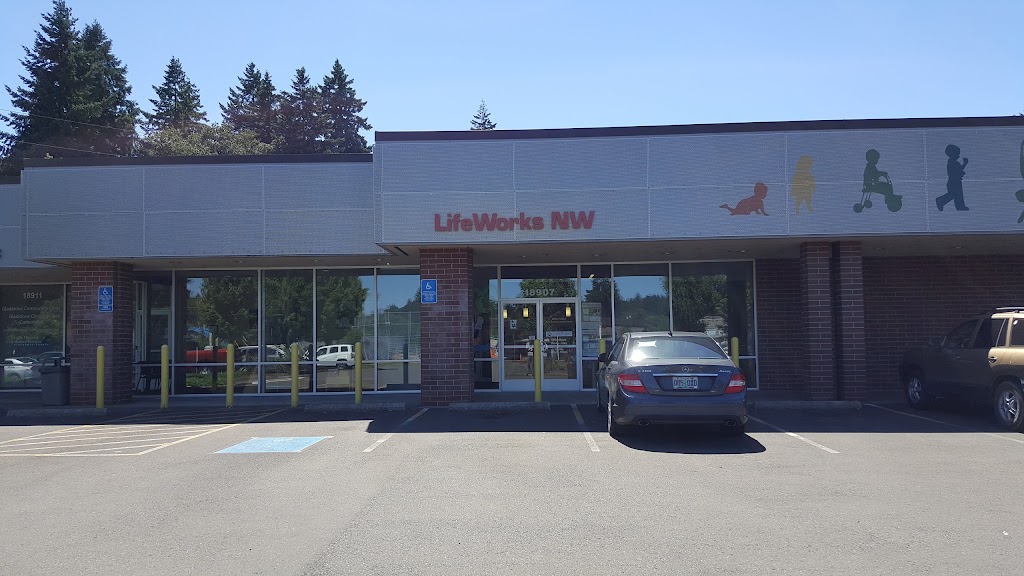 LifeWorks NW - Gladstone | 18907 Portland Ave, Gladstone, OR 97027 | Phone: (503) 594-1772