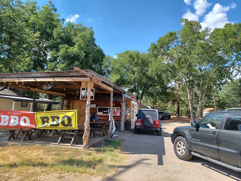 Roping Steer BBQ | US-175, Eustace, TX 75124, USA | Phone: (817) 323-5195