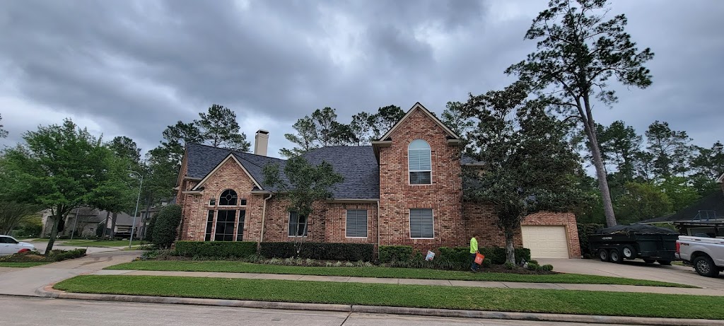 Pulse Roofing and Restoration LLC | 17107 South Dr Unit 1, Cypress, TX 77433 | Phone: (832) 699-4611