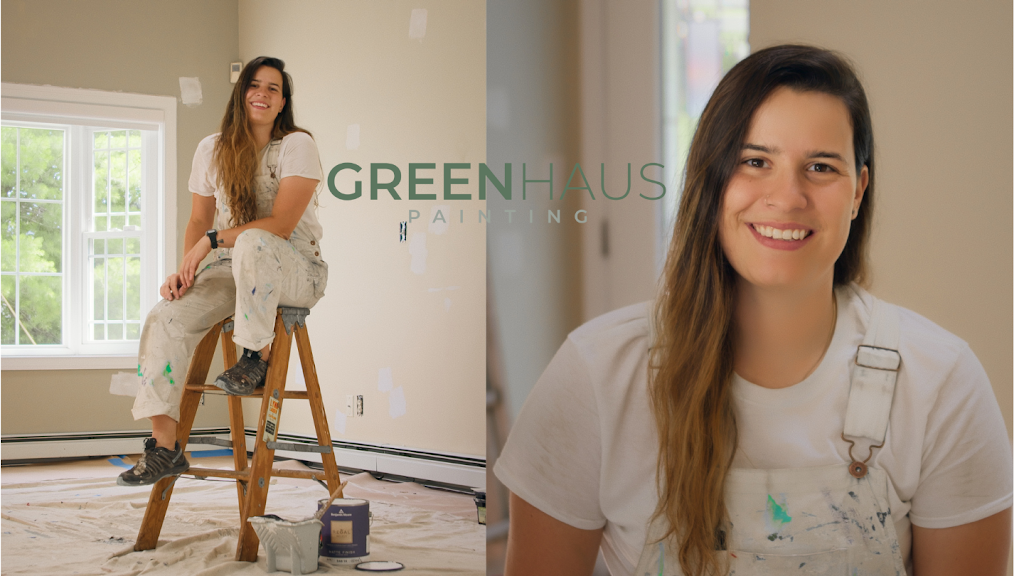 Greenhaus Painting {Woman Owned} | 38 Hiawatha Ln, Westport, CT 06880, USA | Phone: (203) 544-2744