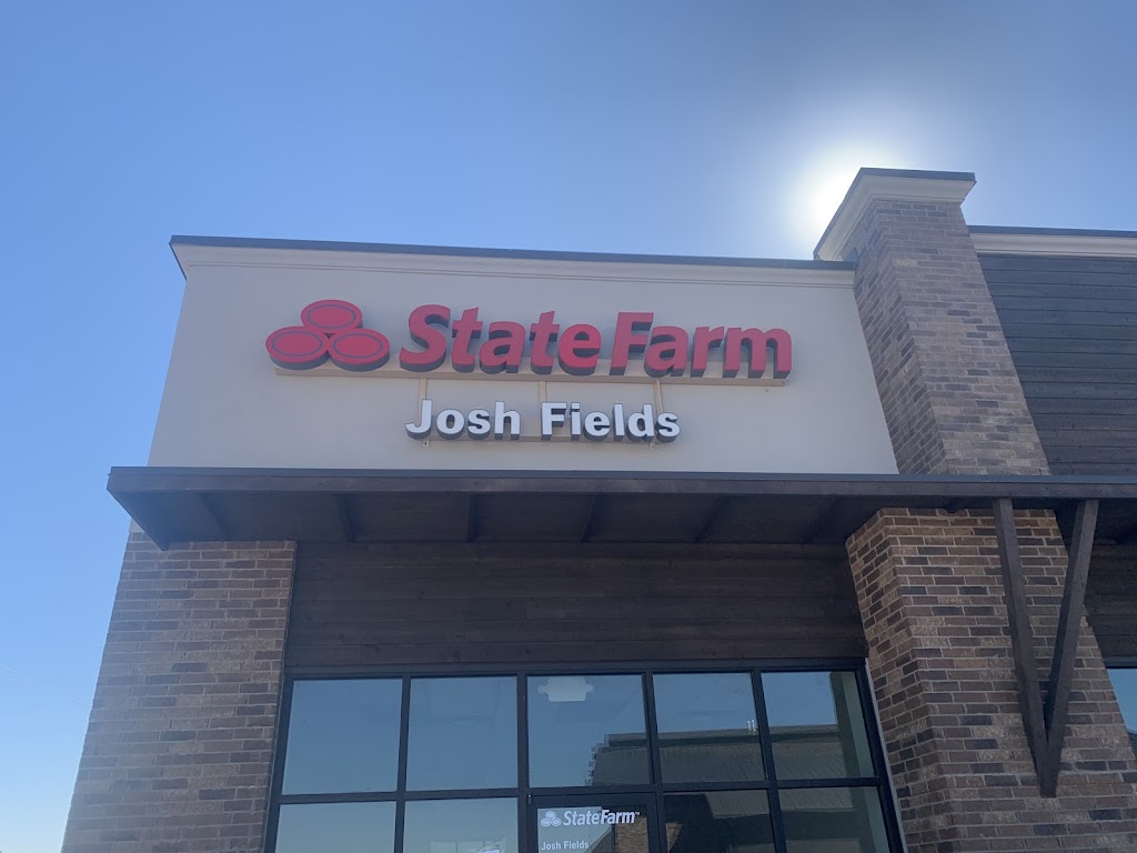 Josh Fields - State Farm Insurance Agent | 302 S Main St #5, Kingfisher, OK 73750, USA | Phone: (405) 375-3021