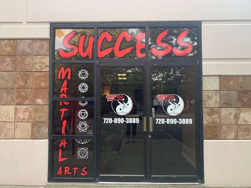 Success Martial Arts | 1721 Boxelder St #105, Louisville, CO 80027, USA | Phone: (720) 890-3889