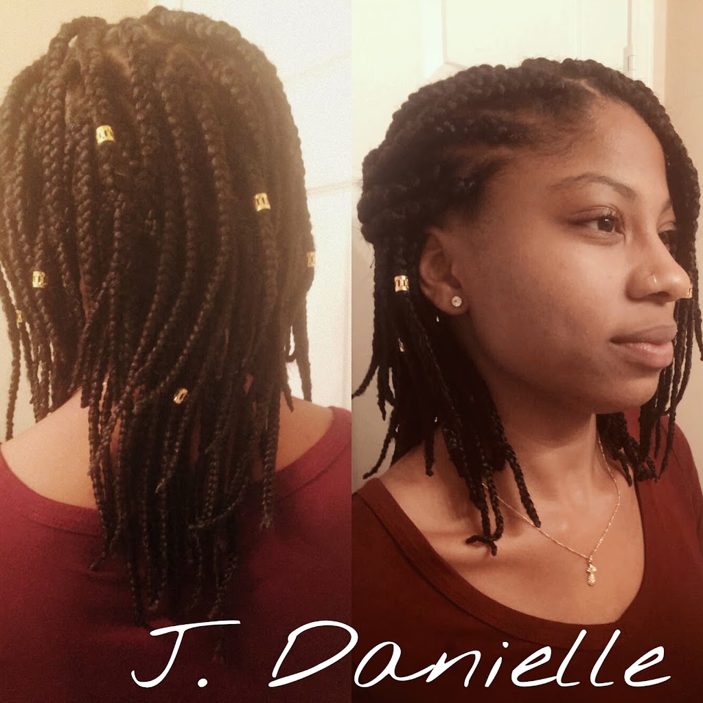 Hair by J. Danielle | 7516 Woodspring Dr, Whitsett, NC 27377, USA | Phone: (336) 303-8836